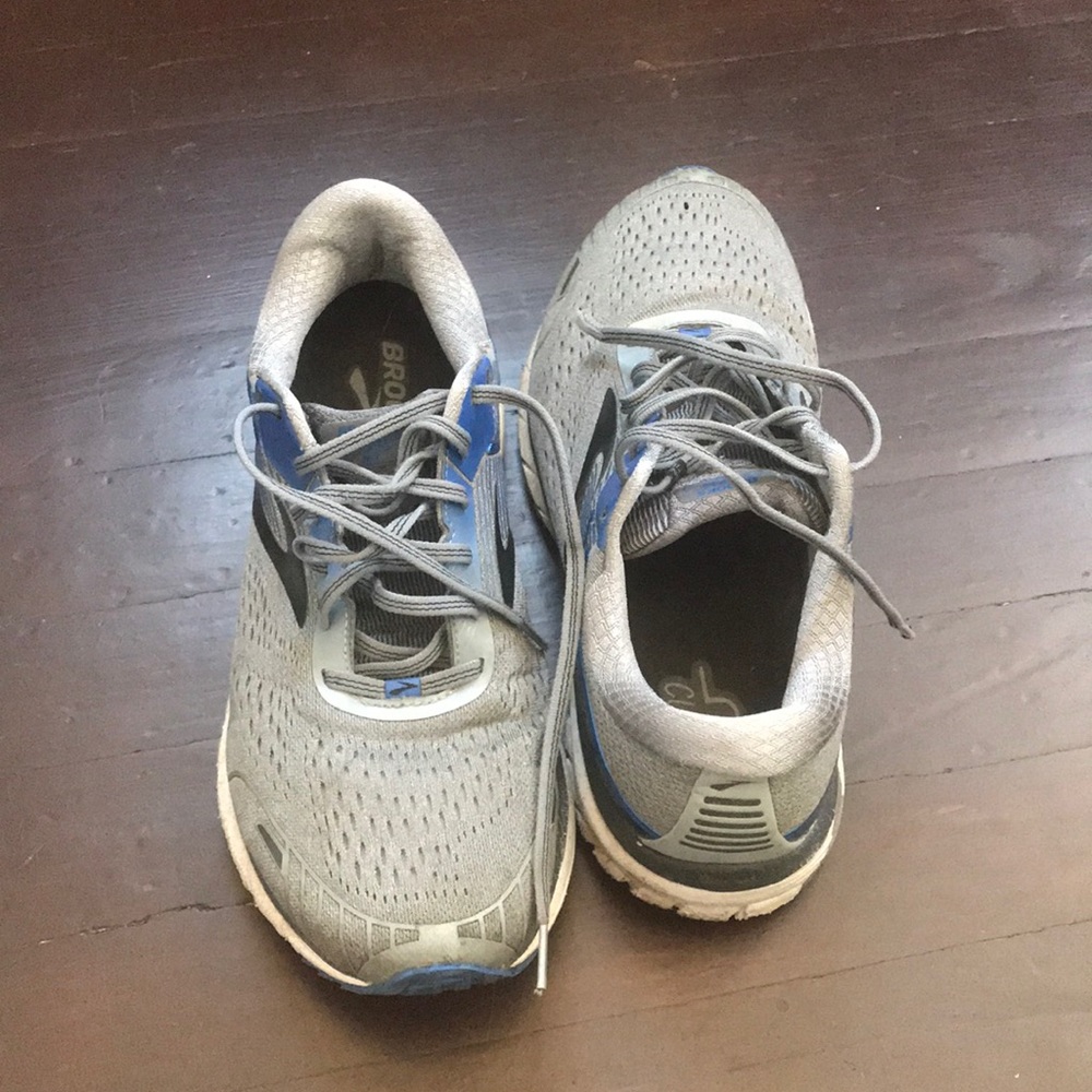 Brooks Running Shoes